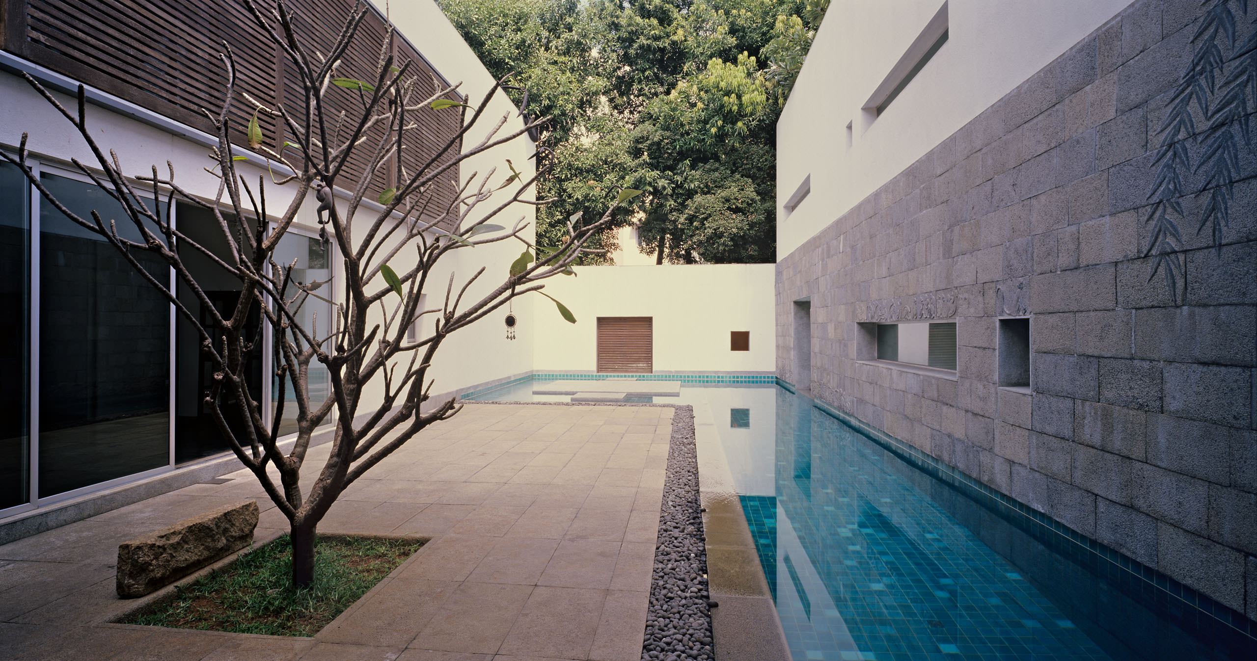 RMA shah house, chennai